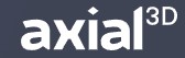Axial3d Logo
