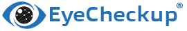 EyeCheckup Logo