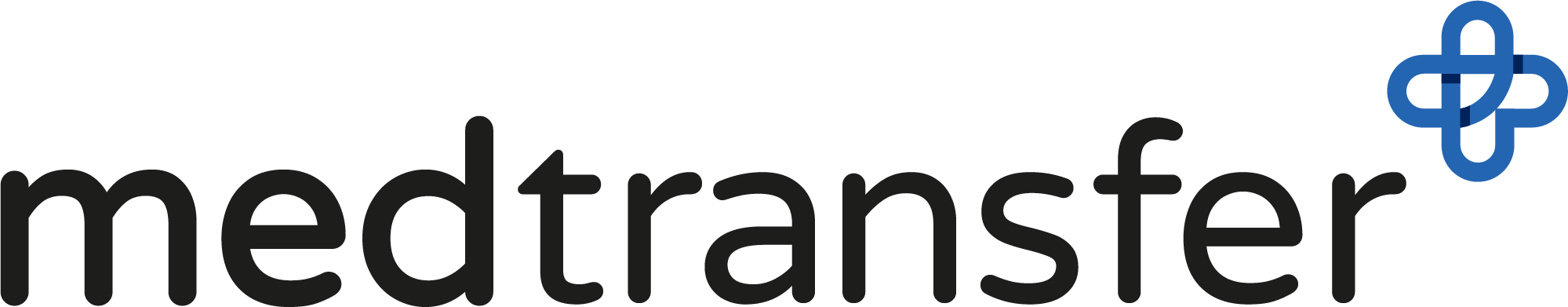 Medtransfer Logo