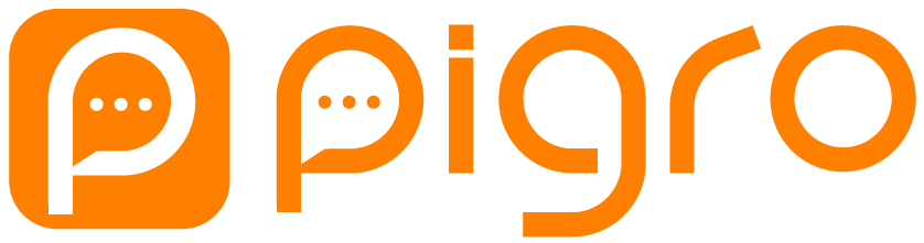 Pigro Logo