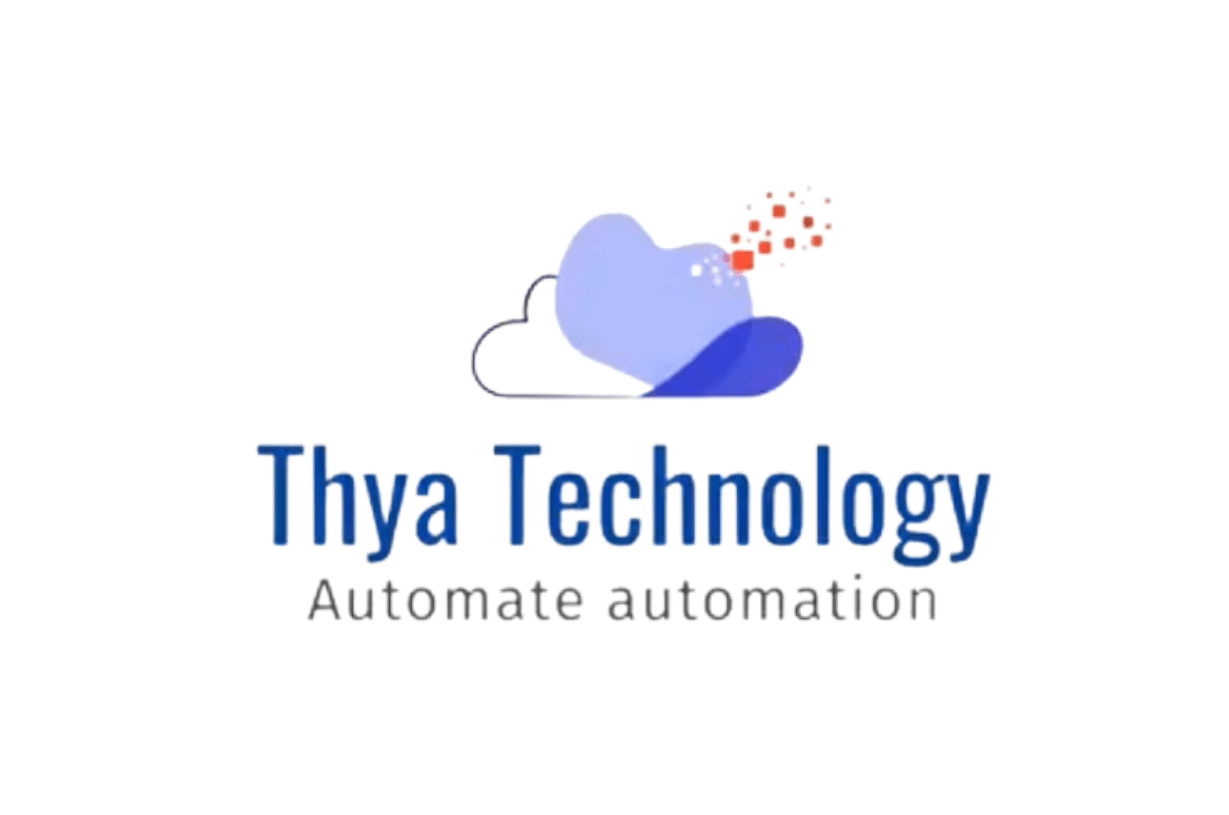 Thya Technology Logo
