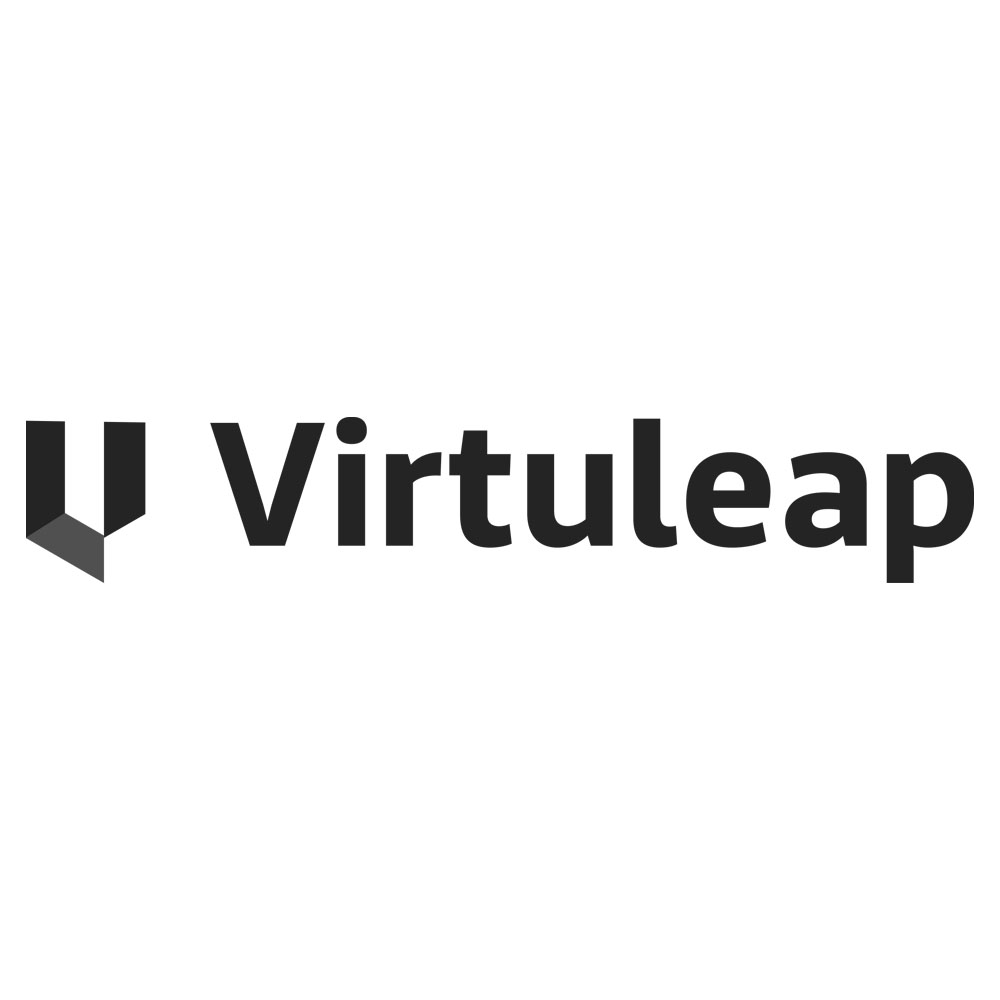 Virtuleap Logo