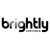 Brightly ventures logo