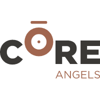 Core Angels logo
