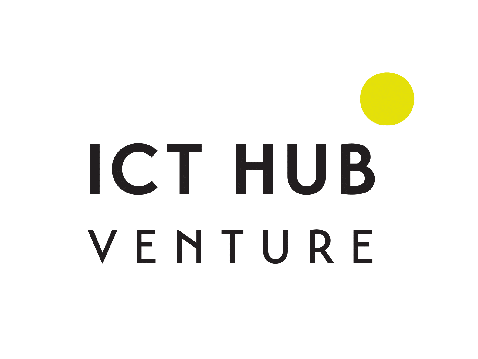 ICThub logo
