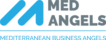 Mediterranean Angels logo