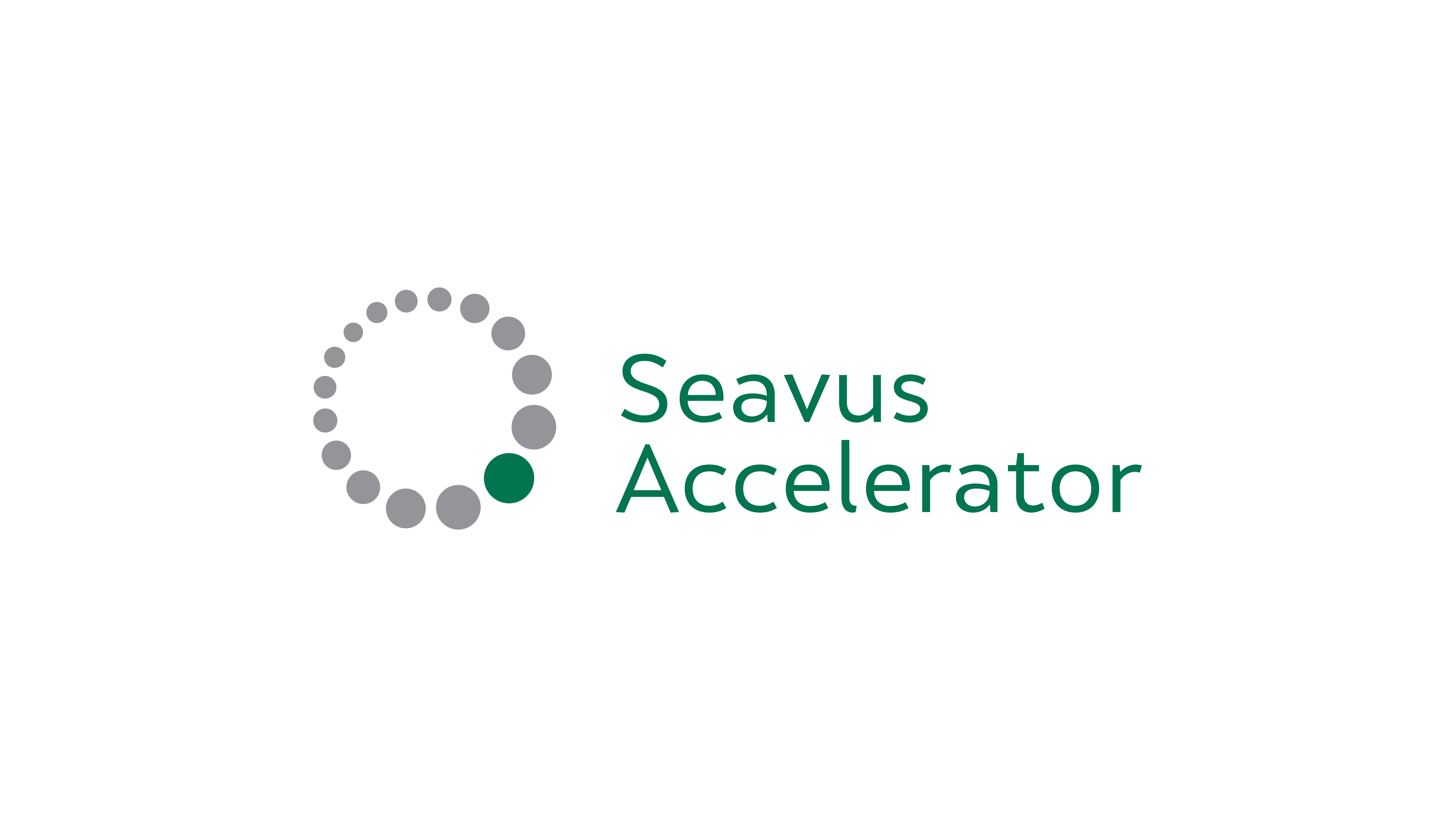 Seavus Accelerator logo