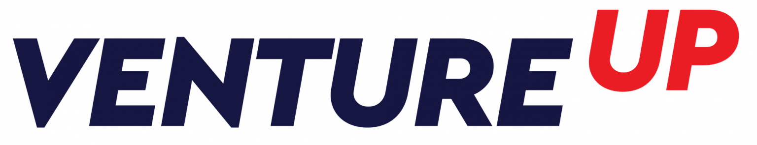 Ventureup logo