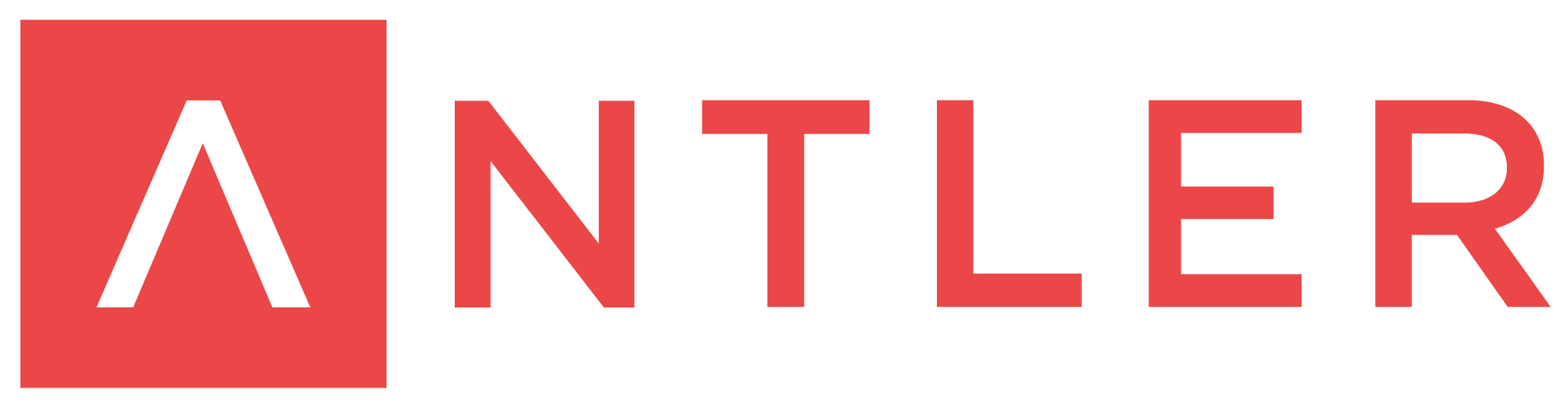antler logo