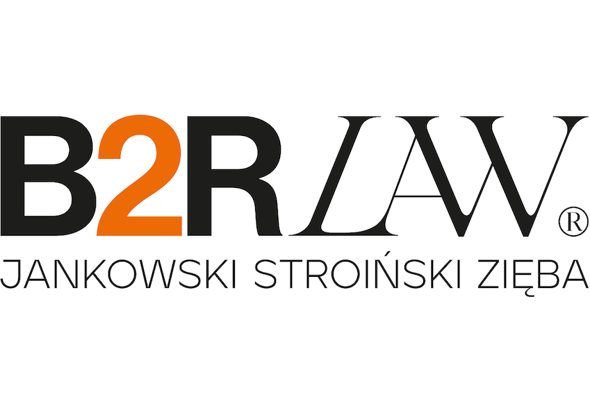 B2R Law logo