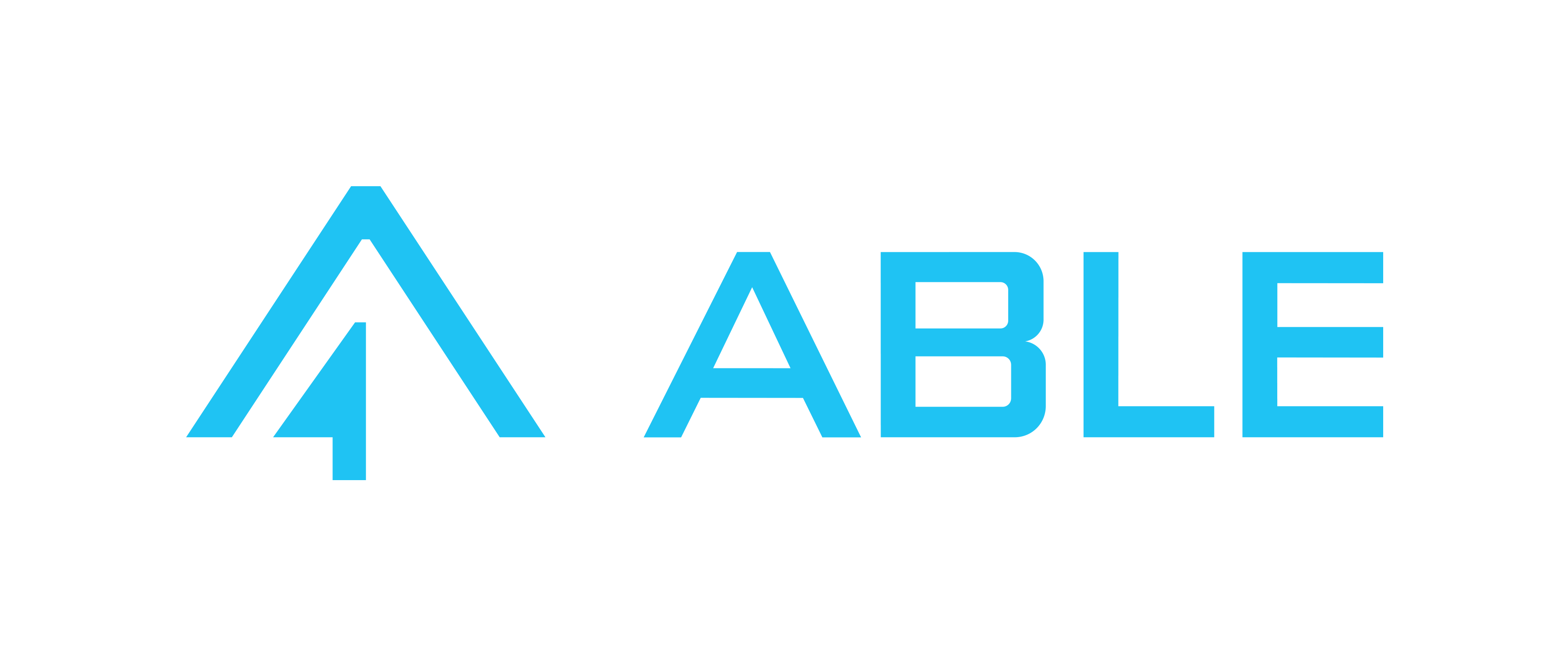Able Bulgaria logo