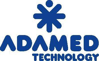 Adamed Technology logo