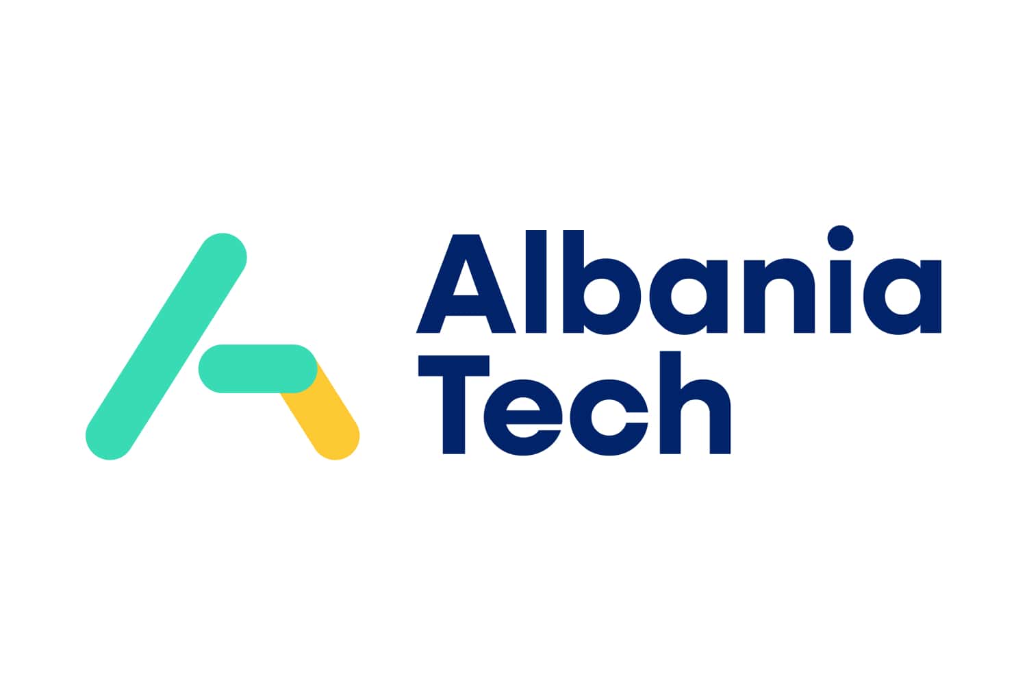 Albania Tech logo