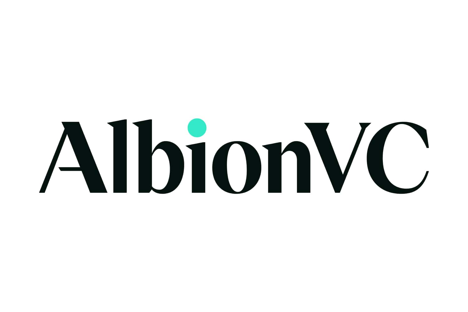 Albion Venture Capital logo