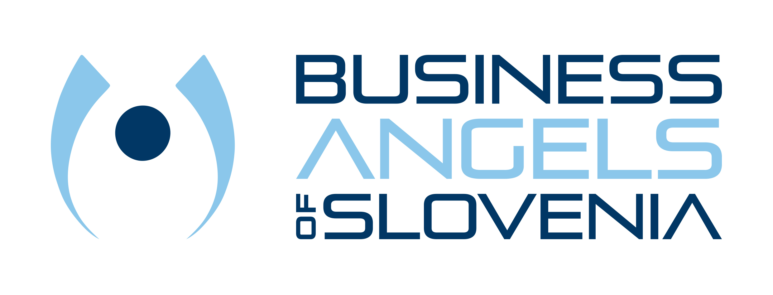 Business Angels of Slovenia logo