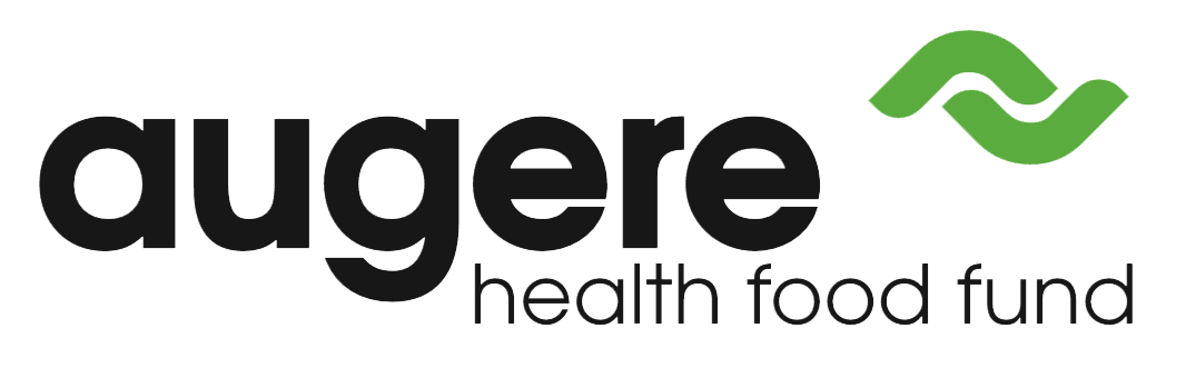 augere health food fund logo