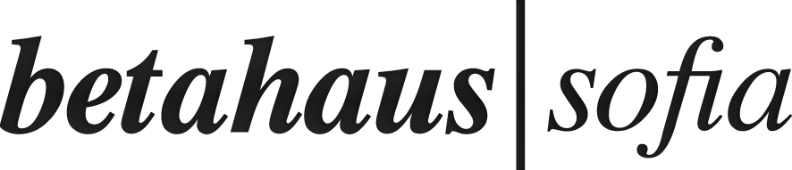 betaHaus logo