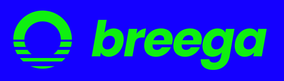 Breega logo