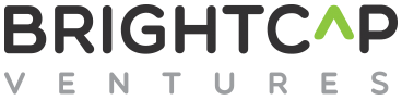 Brightcap Ventures logo