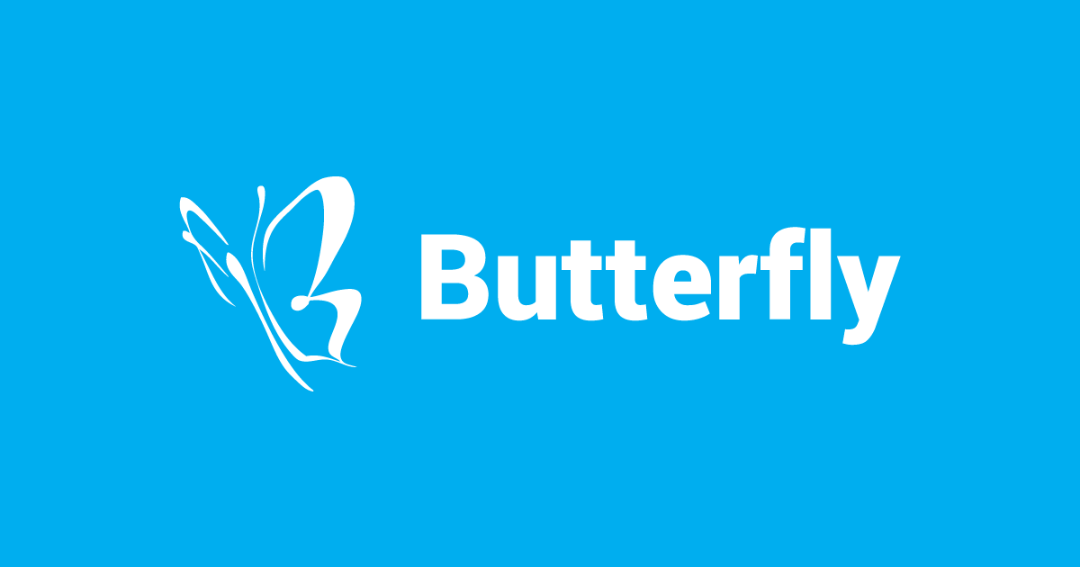 Butterfly VC logo