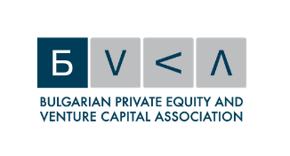 Bulgarian Private Equity & Venture Capital Association logo