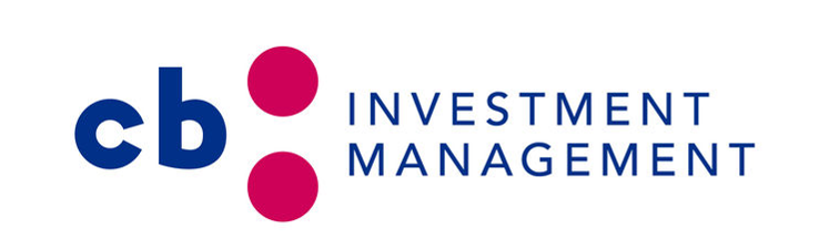 CB Investment management fund logo