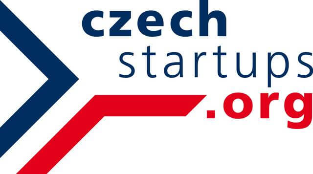 Czech Startups logo