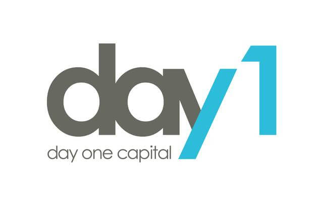 Day One Capital logo