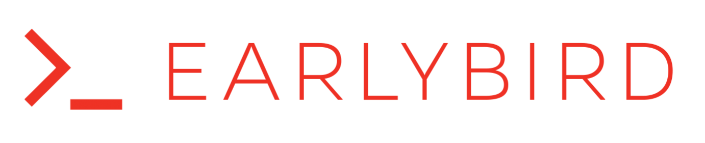 Earlybird Ventures logo