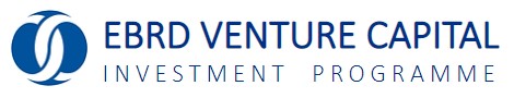 EBRD Venture Capital logo