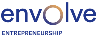 Envolve Entrepreneurship logo