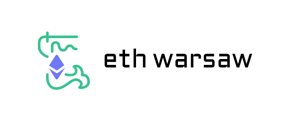 ETH Warsaw logo