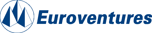Euroventures logo