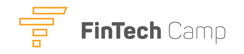 Fintech Camp logo