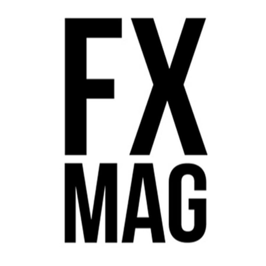 FxMag logo