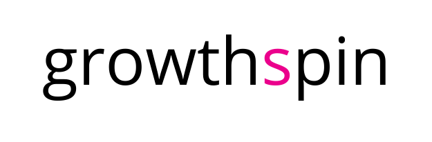 growthspin logo
