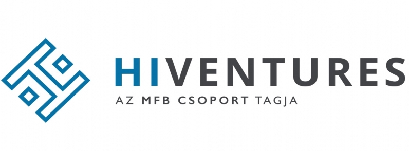 Hiventures logo