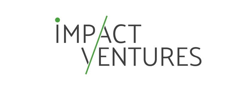 Impact Ventures logo