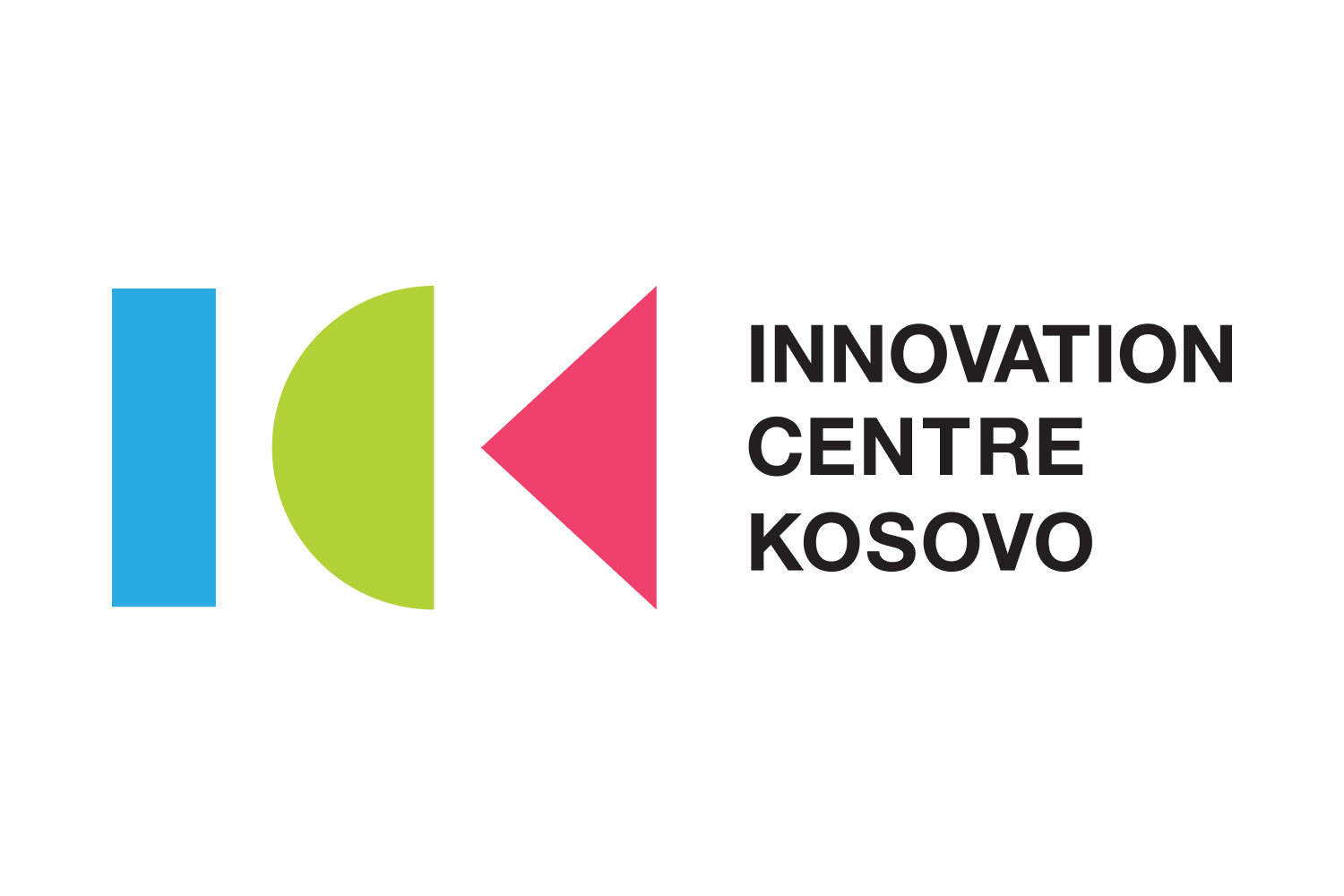 Innovation Centre Kosovo logo