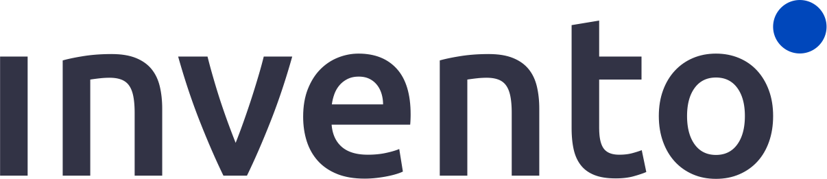 Invento logo