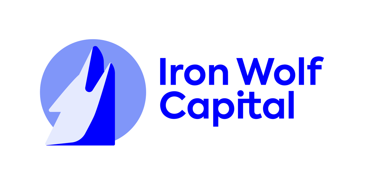 Iron Wolf Capital logo