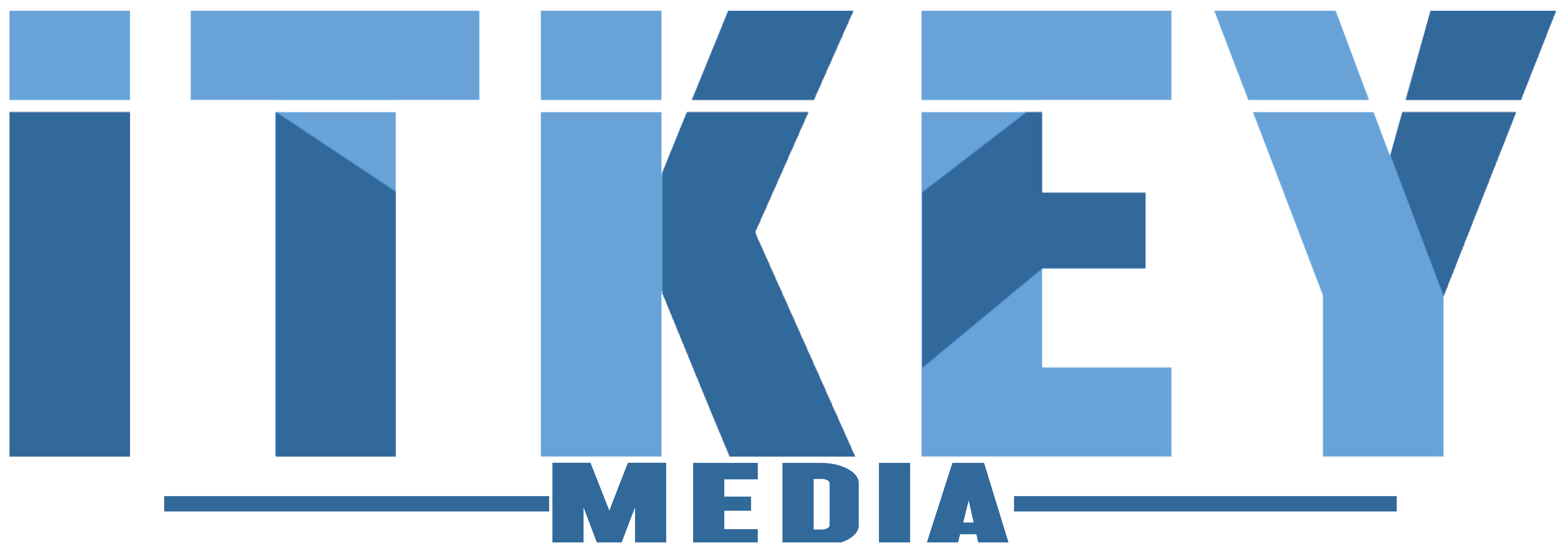ITKey Media logo