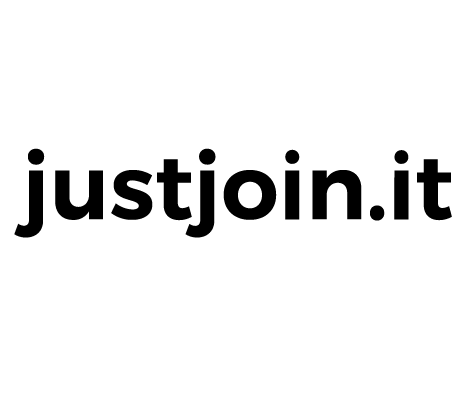 Just Join IT logo