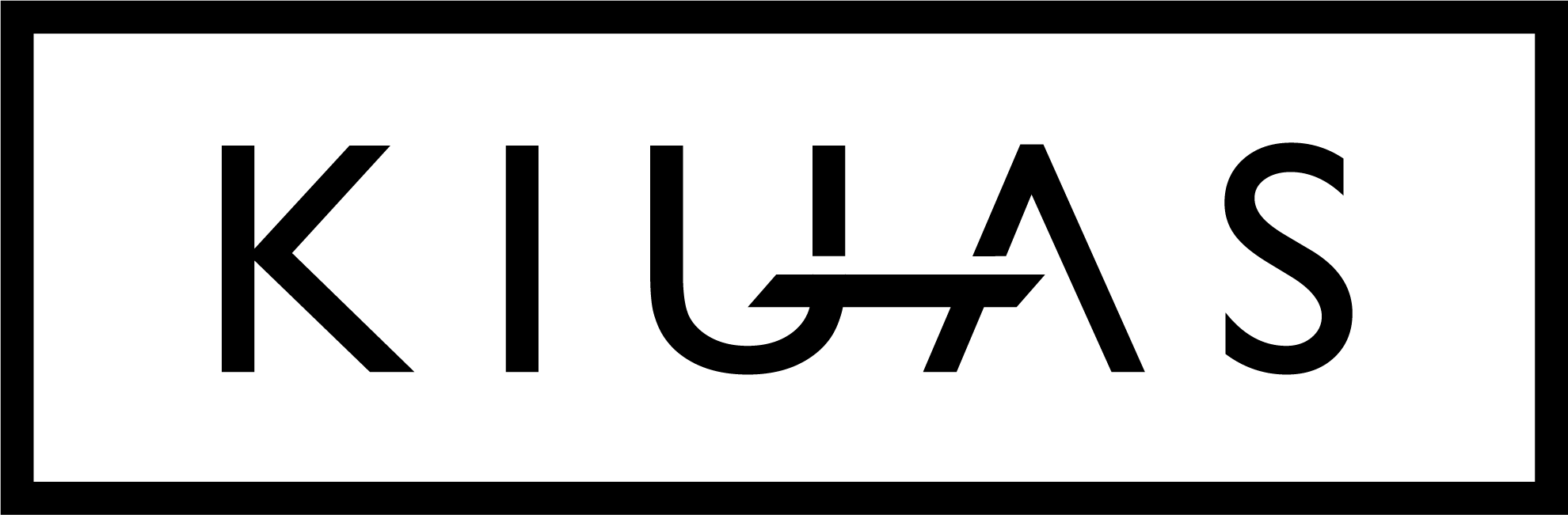 Kiuas logo