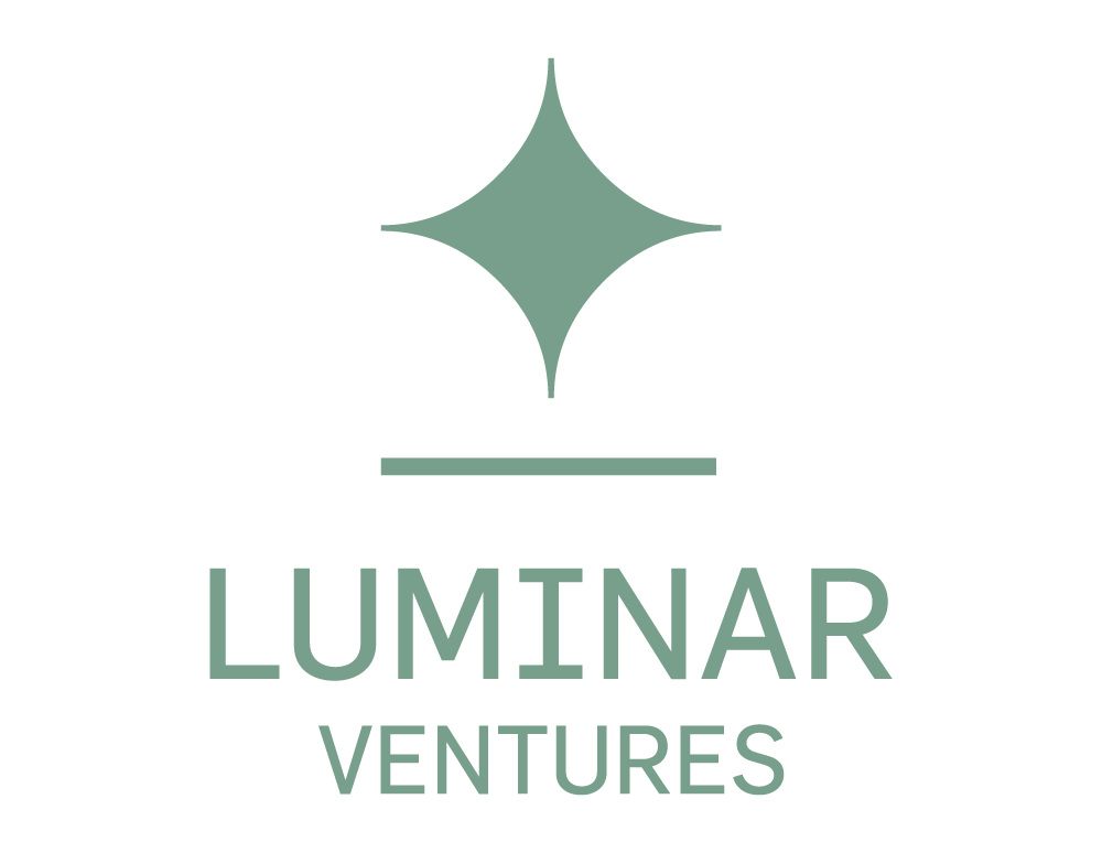 Luminar ventures logo