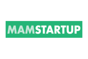 MamStartup logo