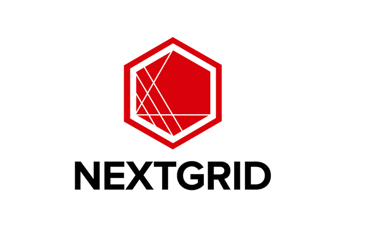 NextGrid logo