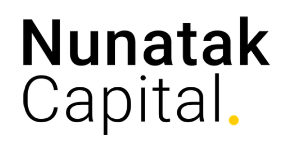 nunatak capital logo