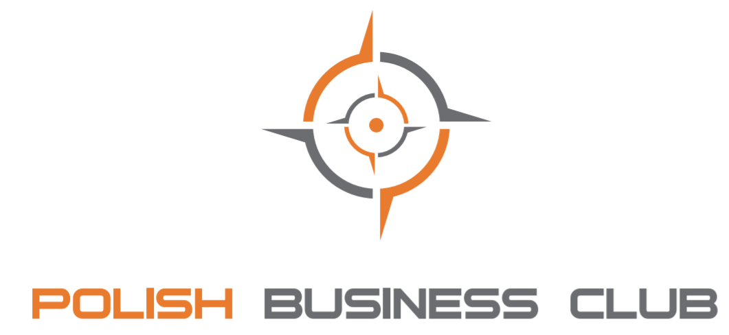 Polish Business Club logo