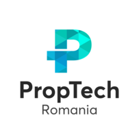 Proptech Romania logo